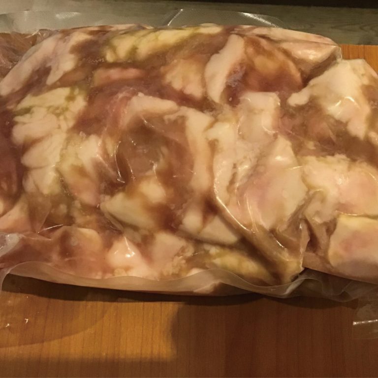 kurogewagyu-small-intestine-cooking